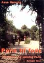 Paris til fods forside